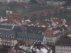 Heidelberg, Germany.