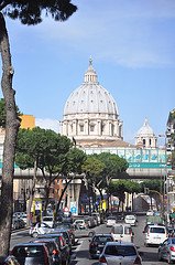 Rome, Italy.