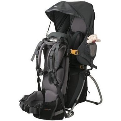 Deuter Kid Comfort III Child Carrier