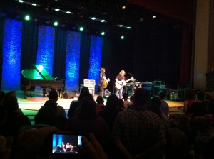 Indigo Girls in Concert!