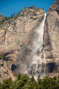 Yosemite Falls