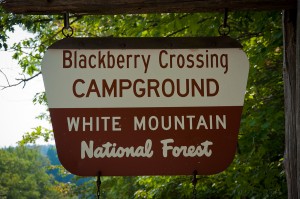 Blackberry Crossing Campground