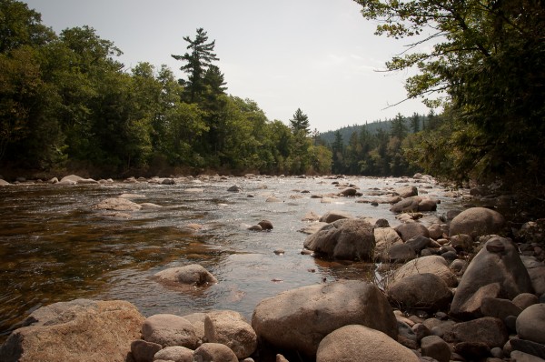 Blackberry Crossing, NH