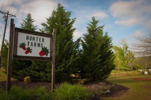 Hunter Farms in South Carolina