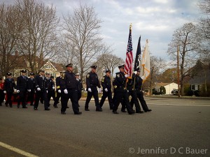 Veteran's Day - 2012