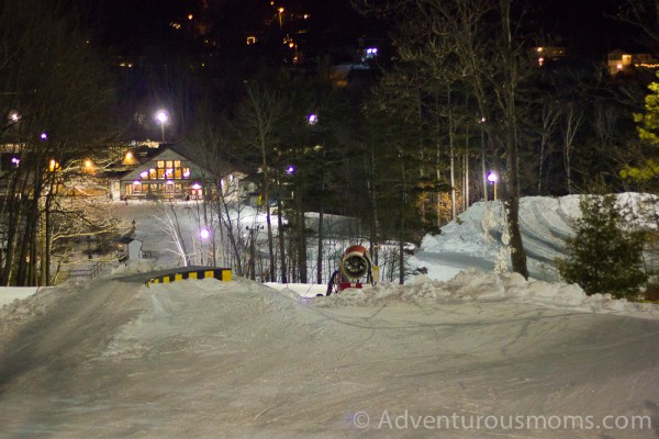 McIntyre Ski Area