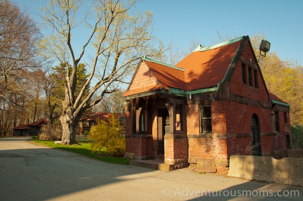 Steven Estate on Osgood Hill in North Andover, MA