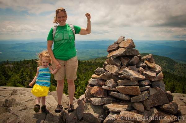 Mt. Kearsage, Warner, NH