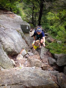 Mt. Kearsage, Warner, NH