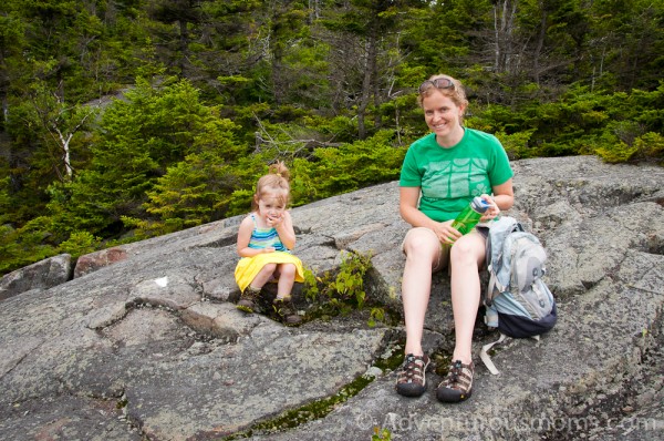 Mt. Kearsage, Warner, NH