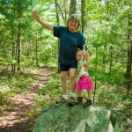 Peggy Keck Reservation, Andover, MA