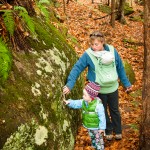 Pawtuckaway State Park, New Hampshire