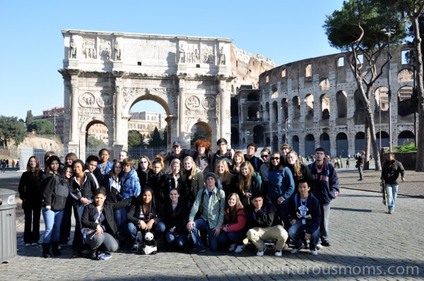 Rome_2010-10