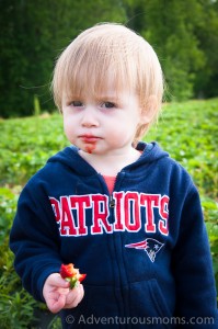 Gardening with Kids