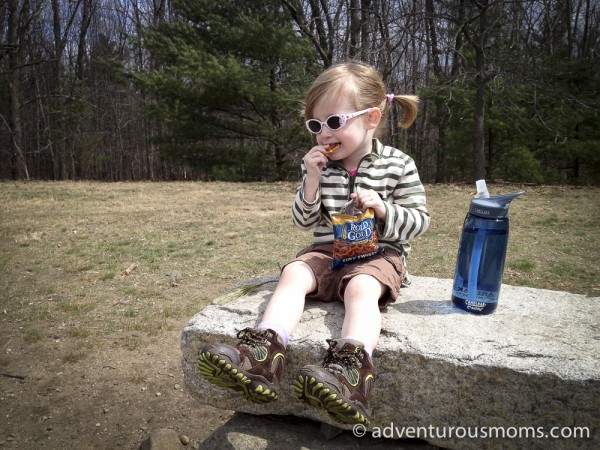 Hiking with Babies & Toddlers - 10 Essentials