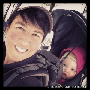 Hiking with Babies and Toddlers - The 10 Essentials