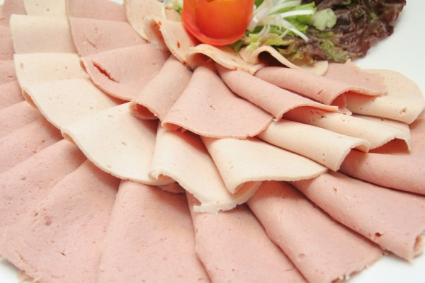 processed cold cuts