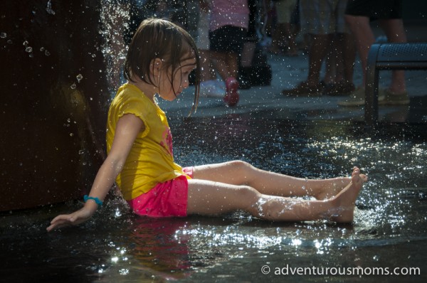 Lowell Folk Festival 2014