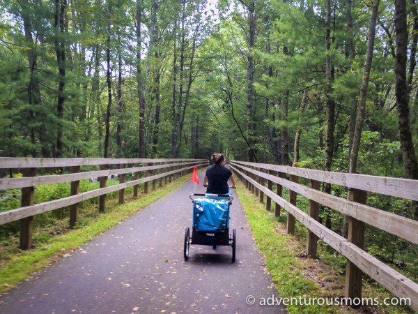 Bruce Freeman Rail Trail