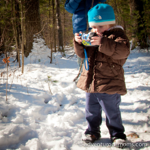 10 Holiday Gift Ideas for Adventurous Tots