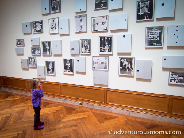 Addison Gallery of American Art at Phillips Academy, Andover