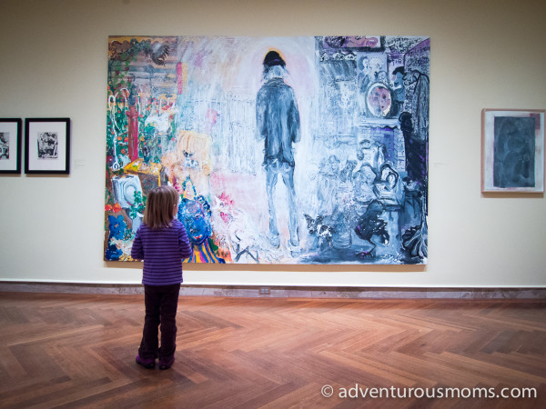 Addison Gallery of American Art at Phillips Academy, Andover