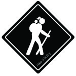 Hike It Baby Logo