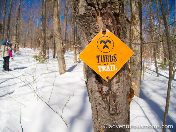 Tubbs Snowshoes Romp to Stomp Out Breast Cancer