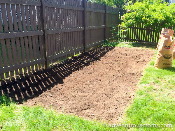 Do It Yourself Raised Garden Beds