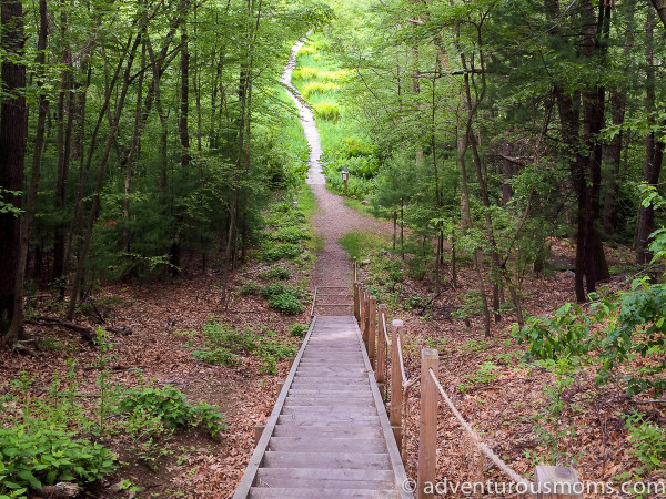 National Trails Day 2015