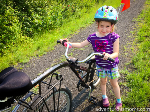 Delaware & Hudson Rail Trail