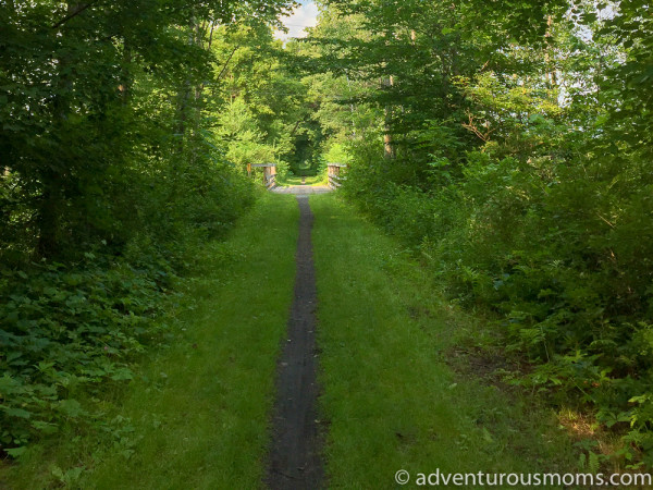 Delaware & Hudson Rail Trail