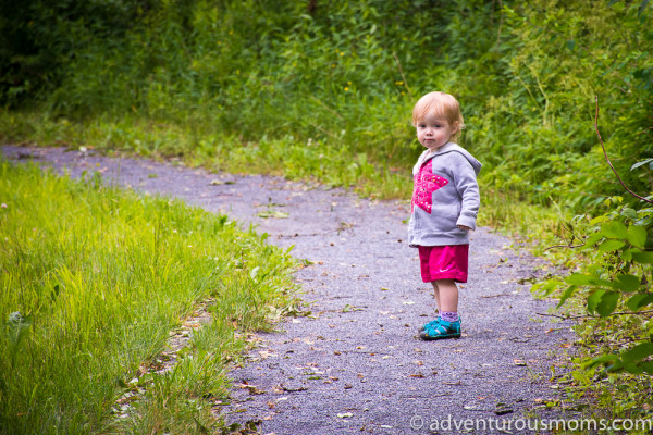 Robert Frost Interpretive Trail, Ripton, VT