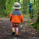 Robert Frost Interpretive Trail, Ripton, VT