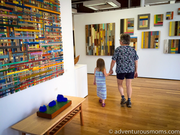 Eight Family-Friendly Activities in Middlebury, VT