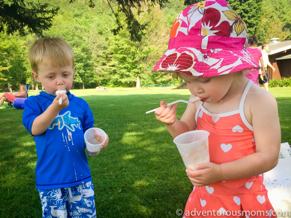 Eight Family-Friendly Activities in Middlebury, VT