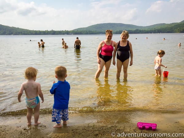 Eight Family-Friendly Activities in Middlebury, VT