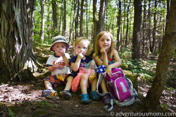 Eight Family-Friendly Activities in Middlebury, VT