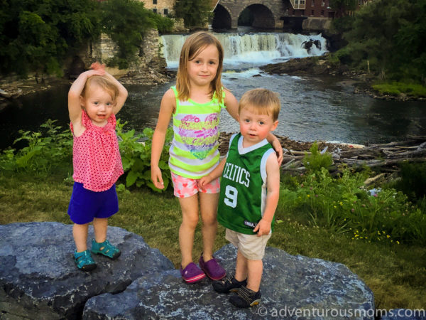 10 Tips for Stay at Home Parents