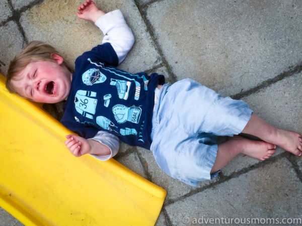 10 Tips for Stay at Home Parents