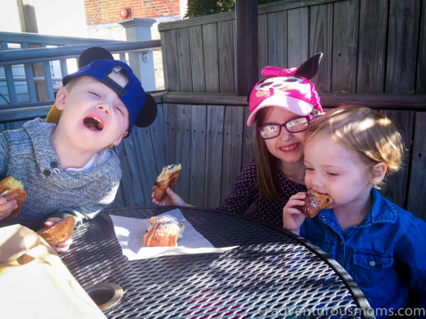 10 Tips for Stay at Home Parents