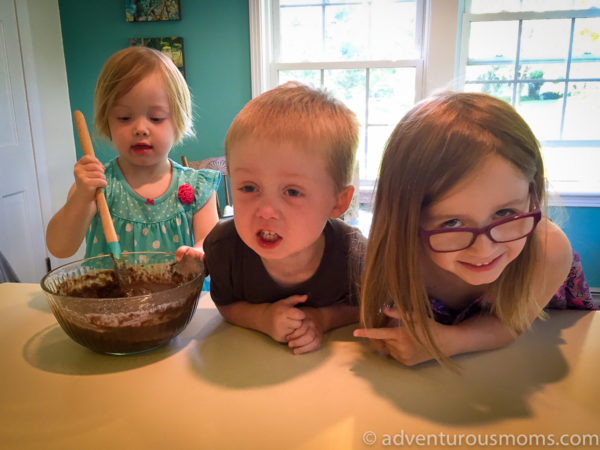 10 Tips for Stay at Home Parents