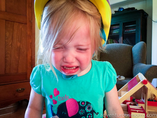 10 Tips for Stay at Home Parents