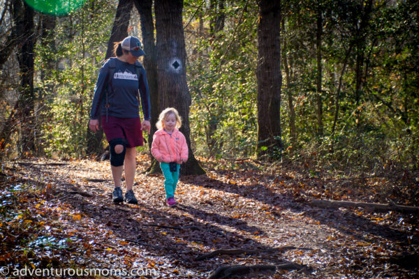 Lake Conestee Nature Park