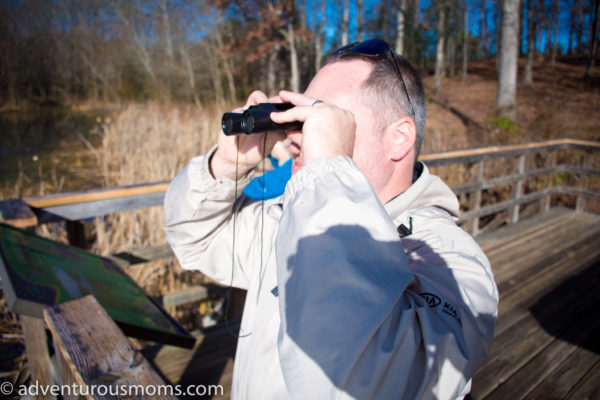 Lake Conestee Nature Park 