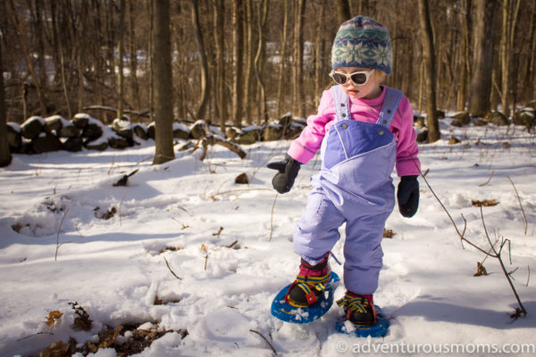 Cubbies – the Best Winter Mittens for Kids