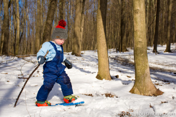 Cubbies – the Best Winter Mittens for Kids