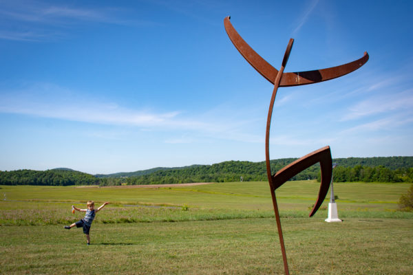 Lemon Fair Sculpture Park