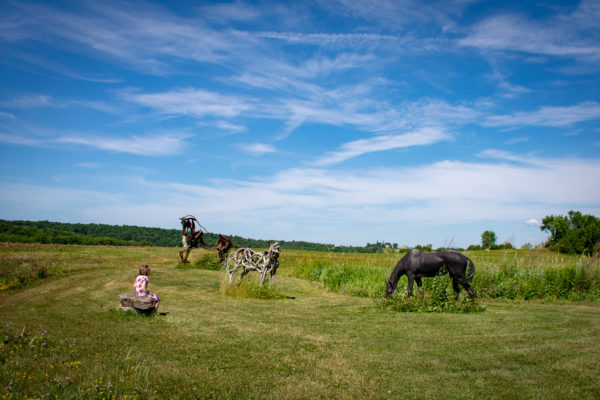 Lemon Fair Sculpture Park