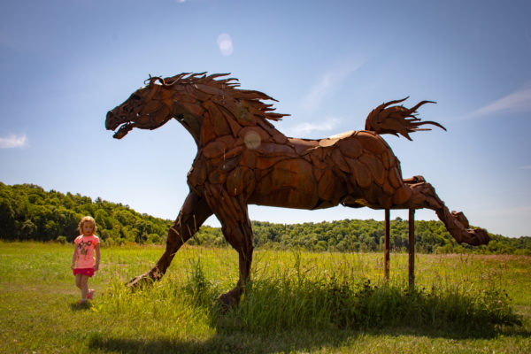 Lemon Fair Sculpture Park